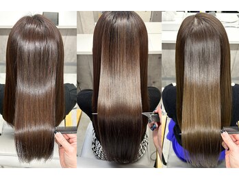 INCE HAIR 東加古川店【インスヘアー】