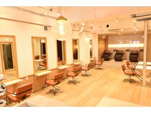 アロマ ヘアー ルーム 新宿店(AROMA hair room)