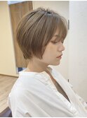 20代から60代/ショート/ボブ/ミディアム/似合わせカウンセリング