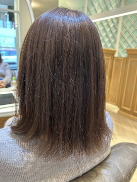 アンフィ 矢向(Anphi) 11-15 外はね