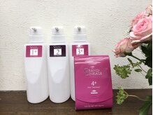 ヘアーワークス ミラーズ(hair wark's mirro's)