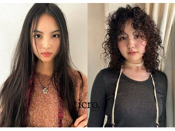 ticro.　【チクロ】