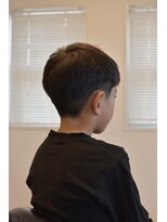 ヘアーズ マツシタ(Hairs MATUSITA)&nbsp;メンズ　2025/12/19