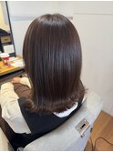 髪質改善/髪質改善トリートメント/髪質改善カラー/縮毛矯正/大宮
