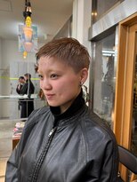 ラプト(rapt)&nbsp;コンパクトでクールなベリショ