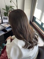 ラリュエル 江曽島店(La Ruelle.) デジタルパーマ