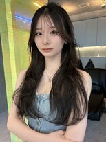 ロンド ストラーダ 心斎橋(Lond strada)&nbsp;色気Layer Style×透明感カラー