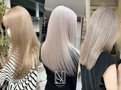 メゾン(Maison)の写真