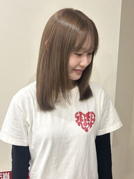 ゼストララ(ZEST Lara) beige【吉祥寺】あおい