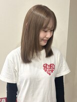 ゼストララ(ZEST Lara) beige【吉祥寺】あおい