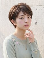 アメリラブ(ameri love)&nbsp;オトナショート×アディクシーカラー