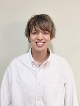 アッシュ 西荻窪店(Ash)&nbsp;高橋 佑
