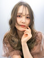 エイト ヘアサロン 渋谷本店(EIGHT)&nbsp;大人可愛い10代20代/髪質改善/ブリーチ/レイヤーカット604