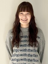 ソワンドブレス 阿倍野店(soin de brace)&nbsp;岩岡 つなみ