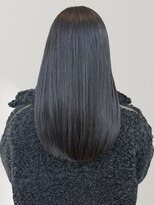 ヘアーメイク グロー(hair make grow)&nbsp;縮毛矯正 ストレートヘア 髪質改善 20代 30代