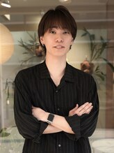 オフ(off)&nbsp;小野田 大輝