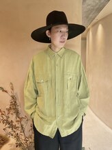 エルム(elm)&nbsp;SHOUTA KAWASAKI