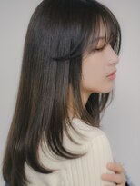 エマ 練馬(EMMA)&nbsp;髪質改善/脱白髪染め/白髪改善/白髪ぼかし