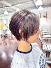 タクミクローバー TAKUMI CLOVER&nbsp;ショート