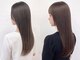 ブロッサム 東武練馬店(Blossom)の写真/東武練馬｜ダメージレスで触れたくなるうる艶ストレートならBlossom東武練馬店！