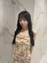 クララ ヒロシマ(CLALA Hiroshima) 髪質改善トリートメント
