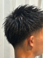 クローバー(CLOVER) 心斎橋 CLOVER ベリーショート