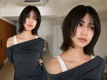 フィルムス 千葉(FILMS)の雰囲気（ショート/ショートボブ得意です☆レイヤー/レイヤーカットボブ）