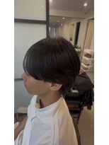 オルカン バイ エクシア(OLCAN by EXCIA)&nbsp;シースルーマッシュ