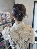 アングゥイー(ungu iE)&nbsp;カチモリ