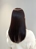 【学生限定】カット+カラー+トリートメント☆学割☆