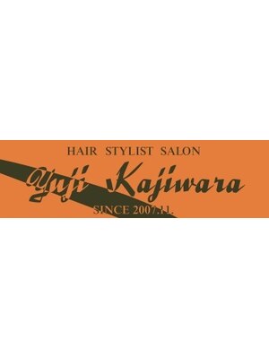 ヘアスタイリストサロン ユウジカジワラ(Hair Stylist salon Yuji Kajiwara)