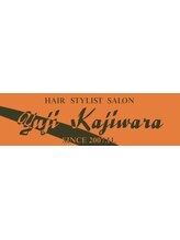 Hair Stylist salon Yuji Kajiwara