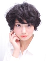 リノヘア プラス 関内店(RINO hair＋)&nbsp;ＲＩＮＯ関内店　マッシュカール☆フレアガーリー