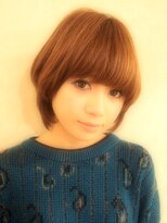 クラルス(Clarus)&nbsp;イメチェン/前髪/ヘアリセッター/髪質改善/白髪染め/カラー/中山