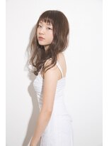 マウロア(MAULOA) 【MAULOA】 ナチュラルロング!!