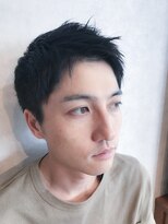 ヘアーサロンカルド(hair salon CALDO)&nbsp;リクルートスタイルショート