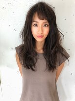ライズ ヘア ブランド 豊中店(RISE HAIR BRAND)&nbsp;ベイクドブラウンカラー～シーズンスタイル～