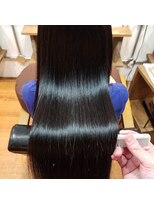 キビト(Kibito)&nbsp;【髪質改善ヘアエステ】