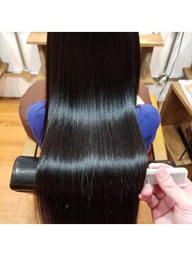 キビト(Kibito) 【髪質改善ヘアエステ】