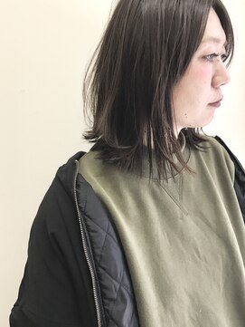 フローレント(florent) お客様スナップ 上念担当