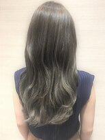 ローザジェルム(ROZA germe)&nbsp;ネイビーカラー