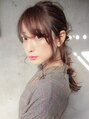 キリ 表参道(kyli) ★kyli アレンジ★