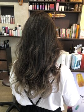 ケーアールツーエス 鳳店(KR2S) #グラデーション#KR2S鳳