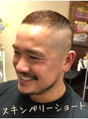 スキンベリーショート