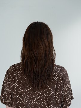 ジュール 新宿三丁目(Joule) 無造作セミロング〔新宿三丁目〕