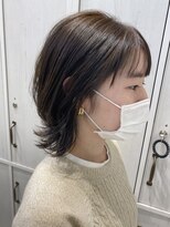 アンソル 戸田店(N'SOL) ナチュラルウルフ