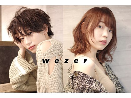 ウェザー(wezer)の写真