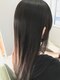 ヘアーラボ アンバーの写真/【次世代縮毛矯正】うねり・広がり・クセ毛の悩みはアンバーで解決！これまでにない滑らかな指通りを実感♪