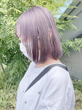 ロナ 岡崎竜美丘店(RONA) ハニーラベンダー