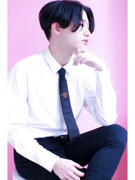 アドール(ADOR) カルマパーマ【ADOR上村】